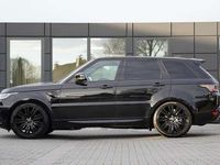 gebraucht Land Rover Range Rover Sport HSE FACELIFT !!!