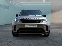 gebraucht Land Rover Discovery D250 R-Dynamic SE