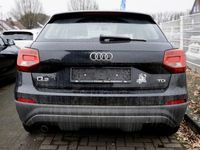 Usata Audi Q2 Basis 116 CV (85 kW) 2017 Nero SUV