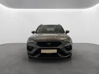 Gebraucht Cupra Ateca VZ 300 PS (220 kW) 2023 Grau SUV