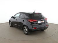 gebraucht Hyundai i20 1.2 YES!, Benzin, 12.990 €