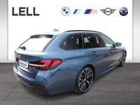 gebraucht BMW 530 i xDrive Touring M Sportpaket Head-Up HiFi