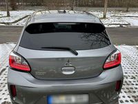 Second-hand Mitsubishi Space Star Edition+ 80 CP (58 kW) 2020 Hatchback