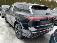 Neu VW Tiguan R-line 193 PS (141 kW) 2026 Grenadillschwarz metallic SUV