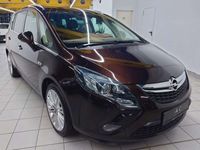 gebraucht Opel Zafira Tourer C Innovation,Automatik, 7-Sitzer
