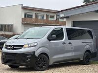 Usata Opel Vivaro 144 CV (105 kW) 2021 Grigio Monovolume