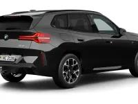 Gebraucht BMW X3 Comfort Edition 197 PS (144 kW) 2025 Schwarz SUV