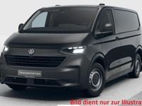 Neu VW T7 150 PS (110 kW) 2026 Van