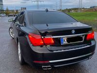 gebraucht BMW 750 d xDrive BluePerformance