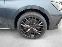 Neu Cupra Leon 300 PS (220 kW) 2026 Magnetic grau Limousine