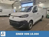 Gebraucht Fiat Scudo 177 PS (130 kW) 2025 Weiß Van