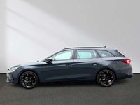Ny Cupra Leon 150 HK (110 kW) 2026 Grå Stationcar