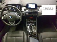 gebraucht BMW 218 Gran Tourer d Aut. Luxury Line