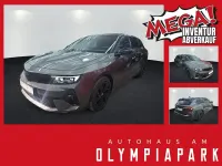 Gebraucht Opel Astra Ultimate 131 PS (96 kW) 2023 Grau Kleinwagen