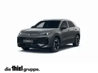 Neu VW T-Roc R-line 150 PS (110 kW) 2026 Grau SUV