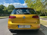 gebraucht VW Golf VII 1.0 TSI Sound - Tiptop-Zustand