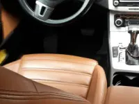 Gebraucht VW Passat 170 PS (125 kW) 2008 Silber Coupé