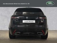 gebraucht Land Rover Range Rover Velar D300 R-Dynamic SE BLACK-PACK STANDHEIZUNG 22