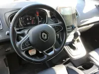Gebraucht Renault Scénic IV Bose Edition 150 PS (110 kW) 2019 Blau Van / Kleinbus