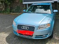 Gebraucht Audi A4 140 PS (102 kW) 2005 Kombi