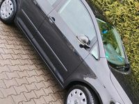 Gebraucht VW Golf IV 85 PS (62 kW) 2006 Schwarz Limousine
