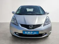 Occasion Honda Jazz 100 ch (73 kW) 2011 Argent Citadine