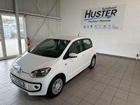 gebraucht VW up! 1.0 move