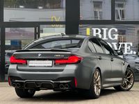 Gebraucht BMW M5 Performance 635 PS (467 kW) 2021 Frozen brands hatch Limousine
