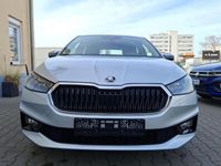 Neu Skoda Fabia Essence 116 PS (85 kW) 2025 Kleinwagen