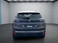 Gebraucht Peugeot 3008 224 PS (164 kW) 2022 Grau Van / Kleinbus
