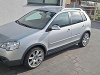Gebraucht VW Polo 80 PS (58 kW) 2007 Silber Kleinwagen