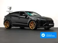 Gebraucht Lamborghini Urus 960 PS (706 kW) 2025 Schwarz SUV
