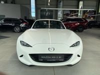 Neu Mazda MX5 Prime-Line 132 PS (97 kW) 2025 Cabrio