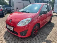 Gebraucht Renault Twingo Rip Curl 75 PS (55 kW) 2010 Other Kleinwagen