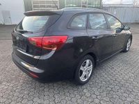 Gebraucht Kia Ceed Edition 7 99 PS (72 kW) 2013 Kleinwagen