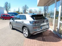 Gebraucht VW T-Roc 116 PS (85 kW) 2026 Grau SUV