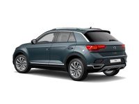Gebraucht VW T-Roc Style 110 PS (80 kW) 2022 SUV