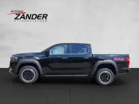 Gebraucht Foton 4 159 PS (116 kW) 2026 Schwarz Pickup