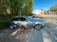 Second-hand BMW 520 163 CP (119 kW) 2006 Berlinǎ