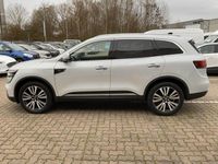 Brugt Renault Koleos Initiale Paris 158 HK (116 kW) 2023 Hvid SUV