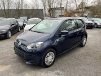 gebraucht VW up! up! moveBMT