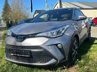 Gebraucht Toyota C-HR Plus 184 PS (135 kW) 2021 Metalstreamgrau metallic SUV
