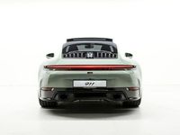 Gebraucht Porsche 911 Carrera 394 PS (289 kW) 2025 Grün