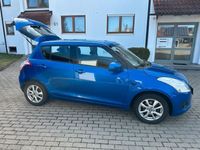 gebraucht Suzuki Swift Magyar 1.2l