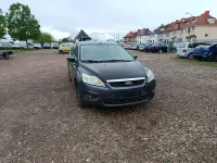 Usado Ford Focus Sport 116 CV (85 kW) 2009 Gris Berlina
