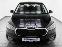 Neu Skoda Fabia Essence 95 PS (69 kW) 2025 Schwarzmagic perleffekt Kleinwagen