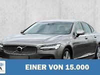 Gebraucht Volvo S90 Inscription 235 PS (172 kW) 2022 Metallic Limousine