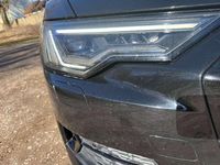 Gebraucht Audi A6 Sport 286 PS (210 kW) 2019 Schwarz Kombi