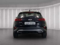Neu Kia XCeed Comfort 140 PS (102 kW) 2025 Zilinaschwarz metallic SUV