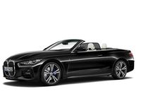 Gebraucht BMW 430 Cabriolet Efficient Dynamics 258 PS (189 kW) 2026 Cabrio